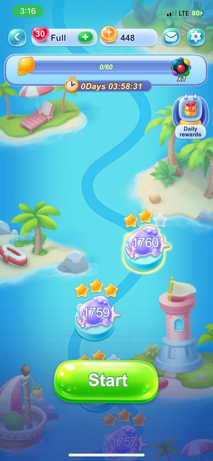 Ali Express integrates mini-games directly into its platform