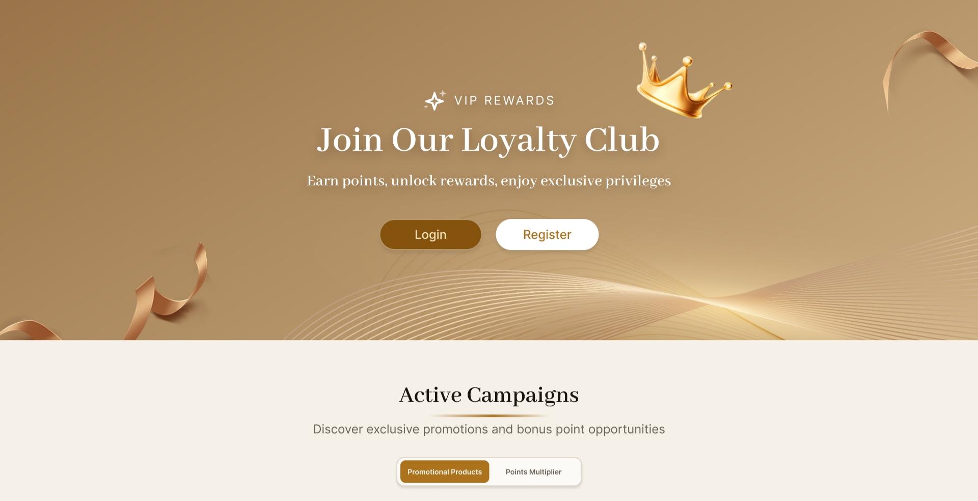 We Built RIJOY to Fix What Loyalty Solutions Got Wrong